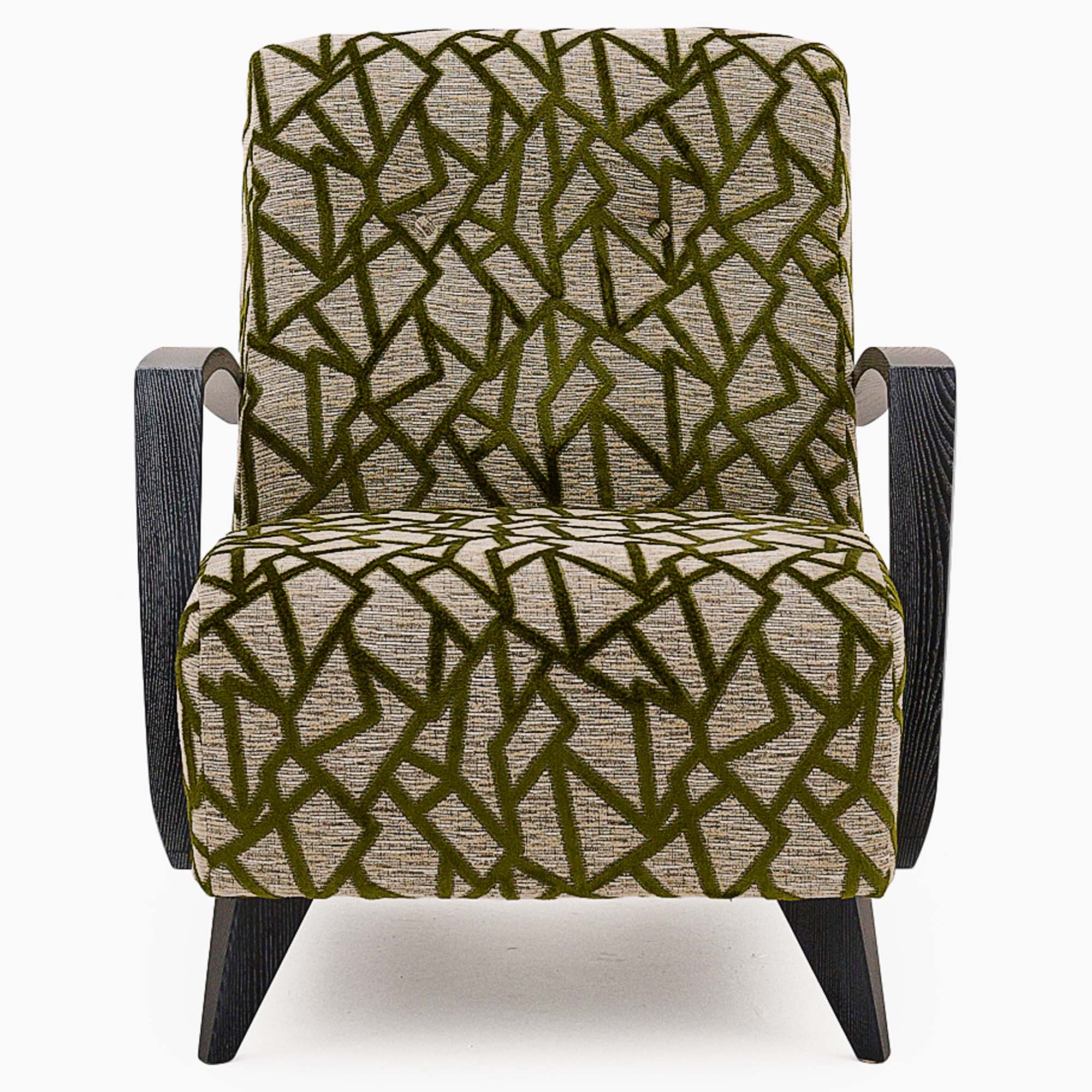 Harrogate Accent Chair - Idaho Accent Chair Grade D