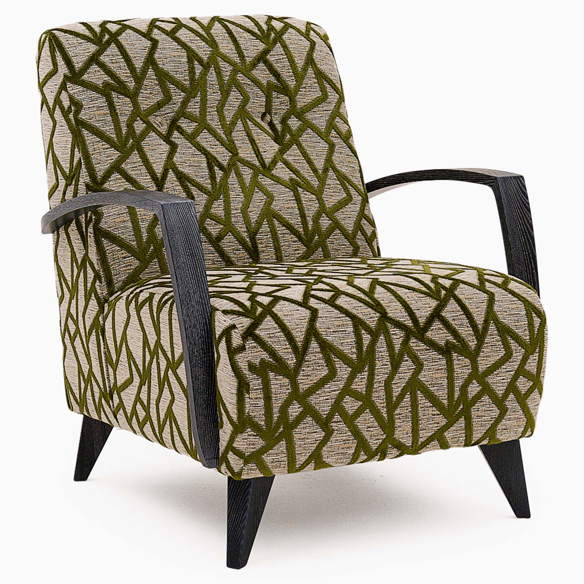 Harrogate Accent Chair - Idaho Accent Chair Grade F - Image 3