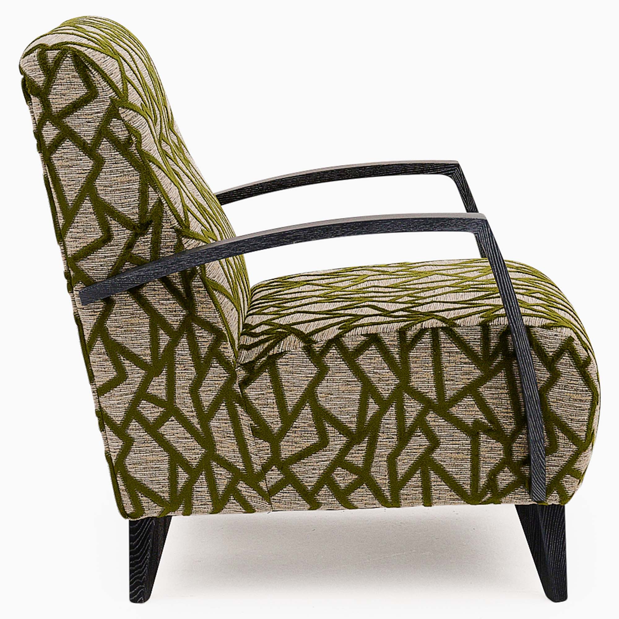 Harrogate Accent Chair - Idaho Accent Chair Grade F - Image 4