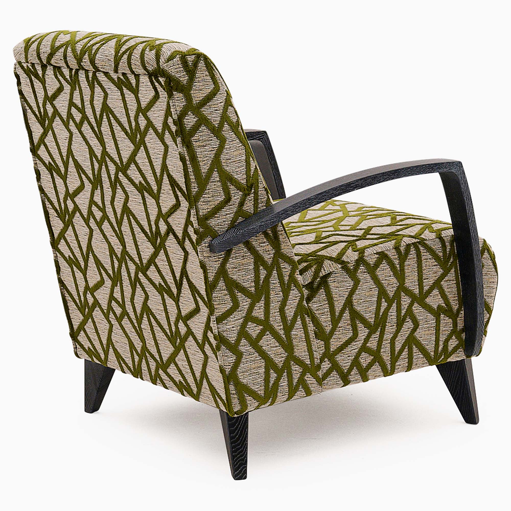 Harrogate Accent Chair - Idaho Accent Chair Grade F - Image 5
