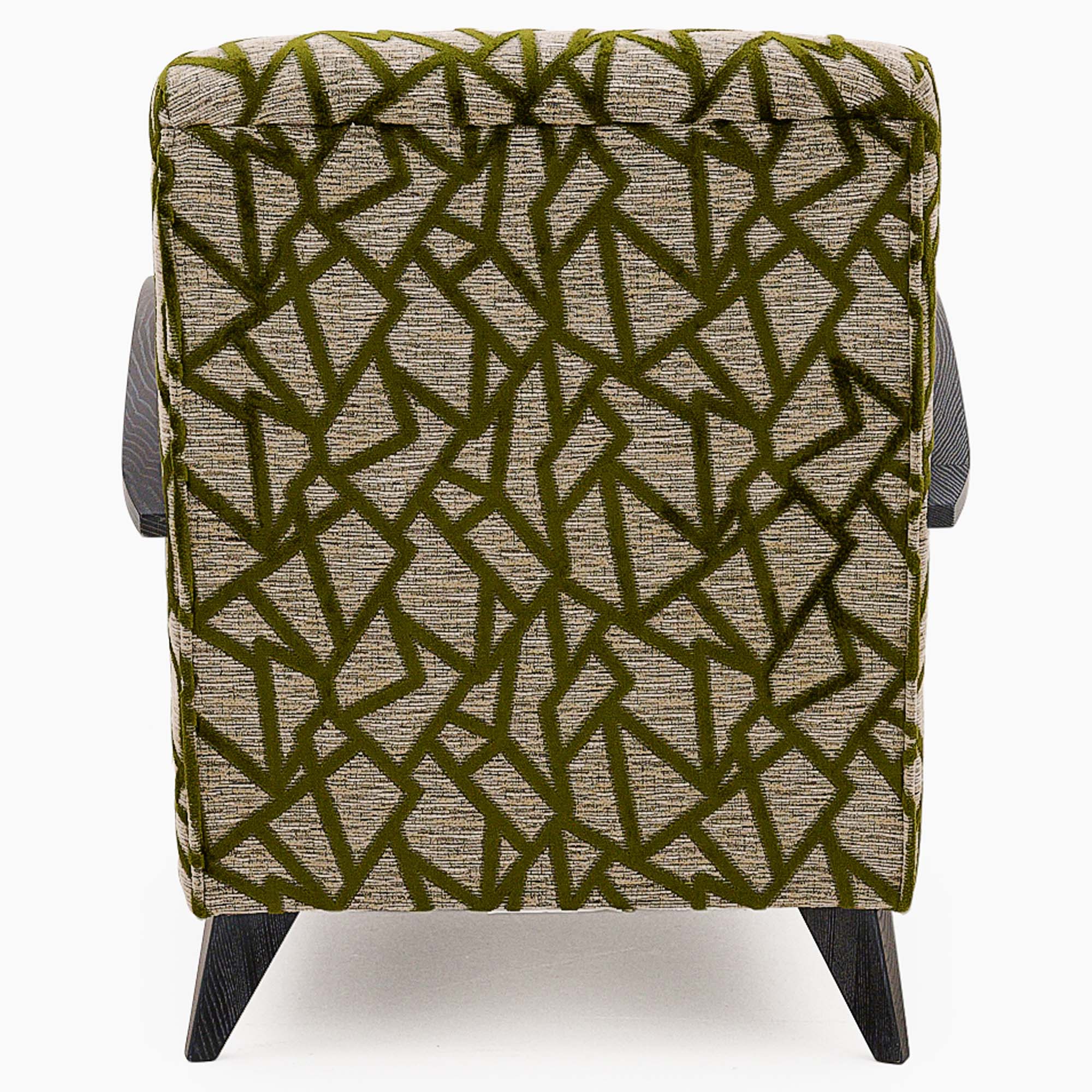 Harrogate Accent Chair - Idaho Accent Chair Grade F - Image 6