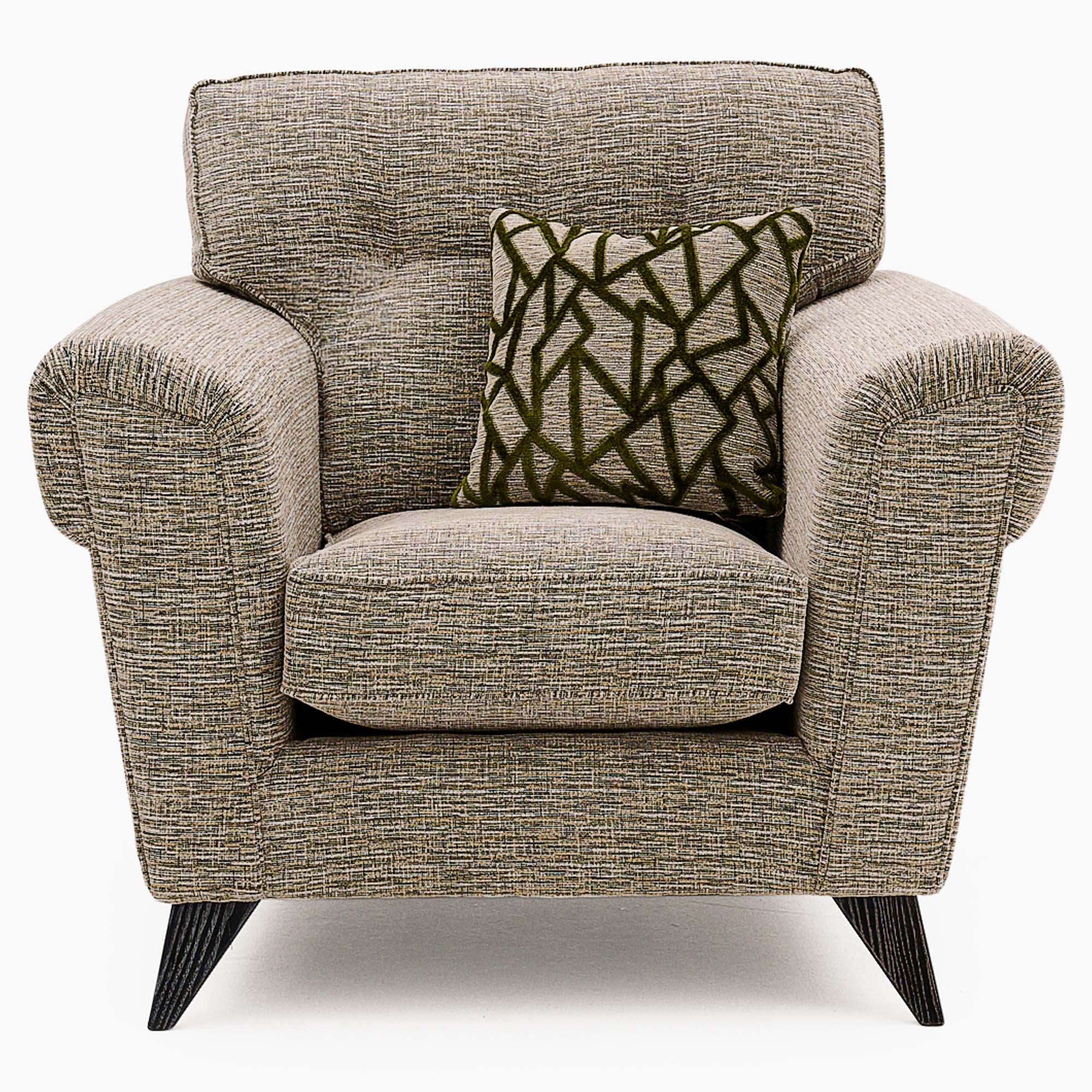 Harrogate Armchair - Chair Grade SE