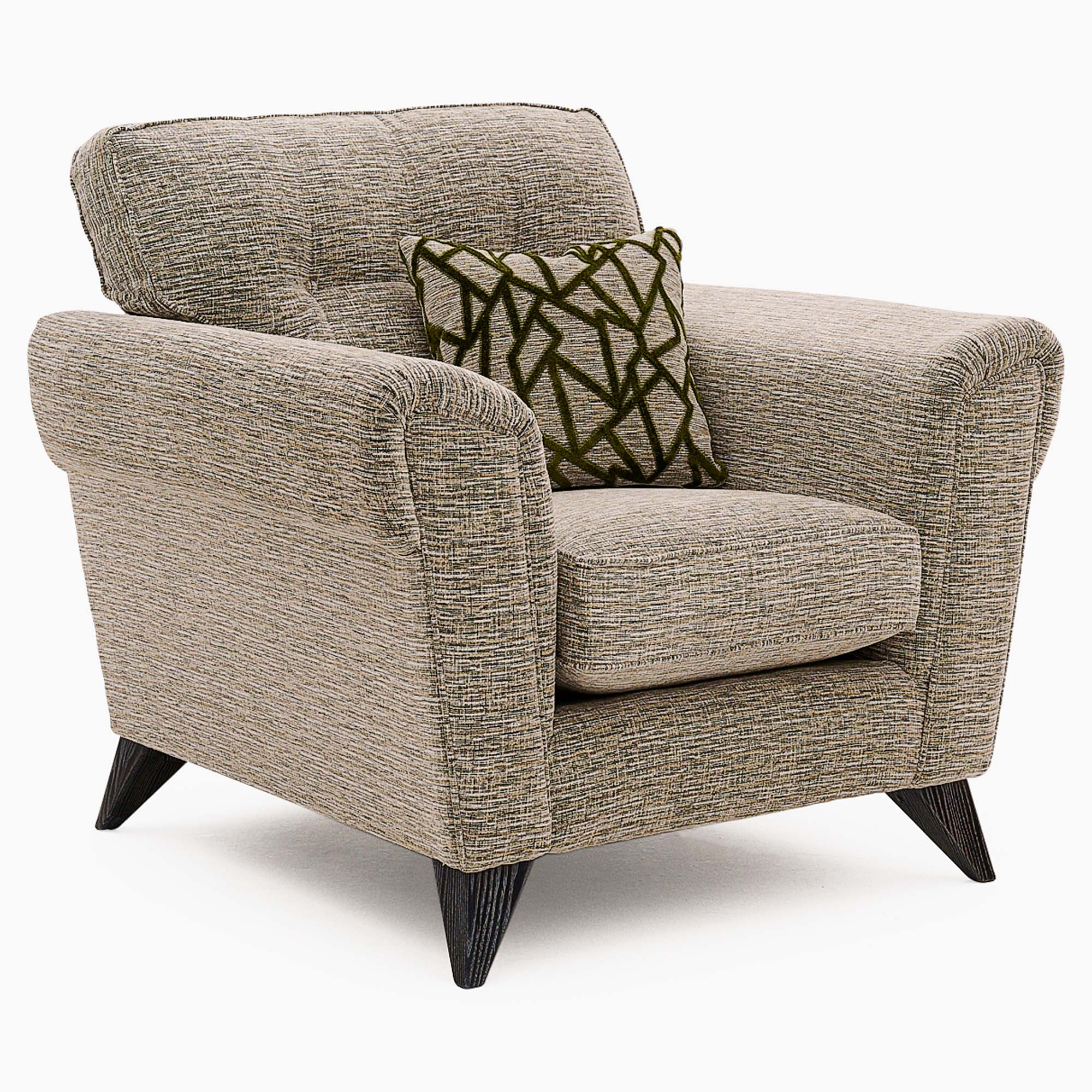 Harrogate Armchair - Chair Grade SE - Image 3