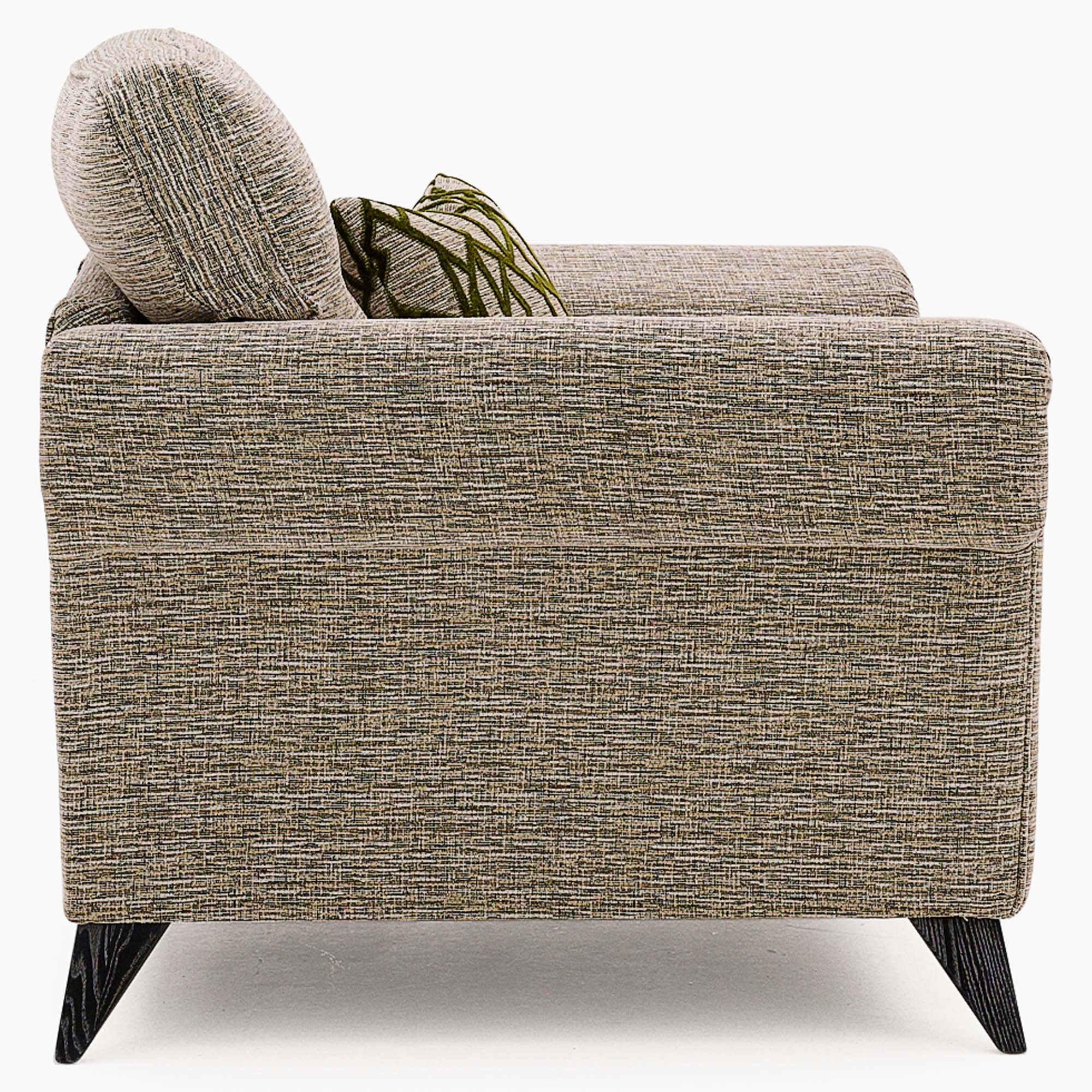 Harrogate Armchair - Chair Grade SE - Image 4