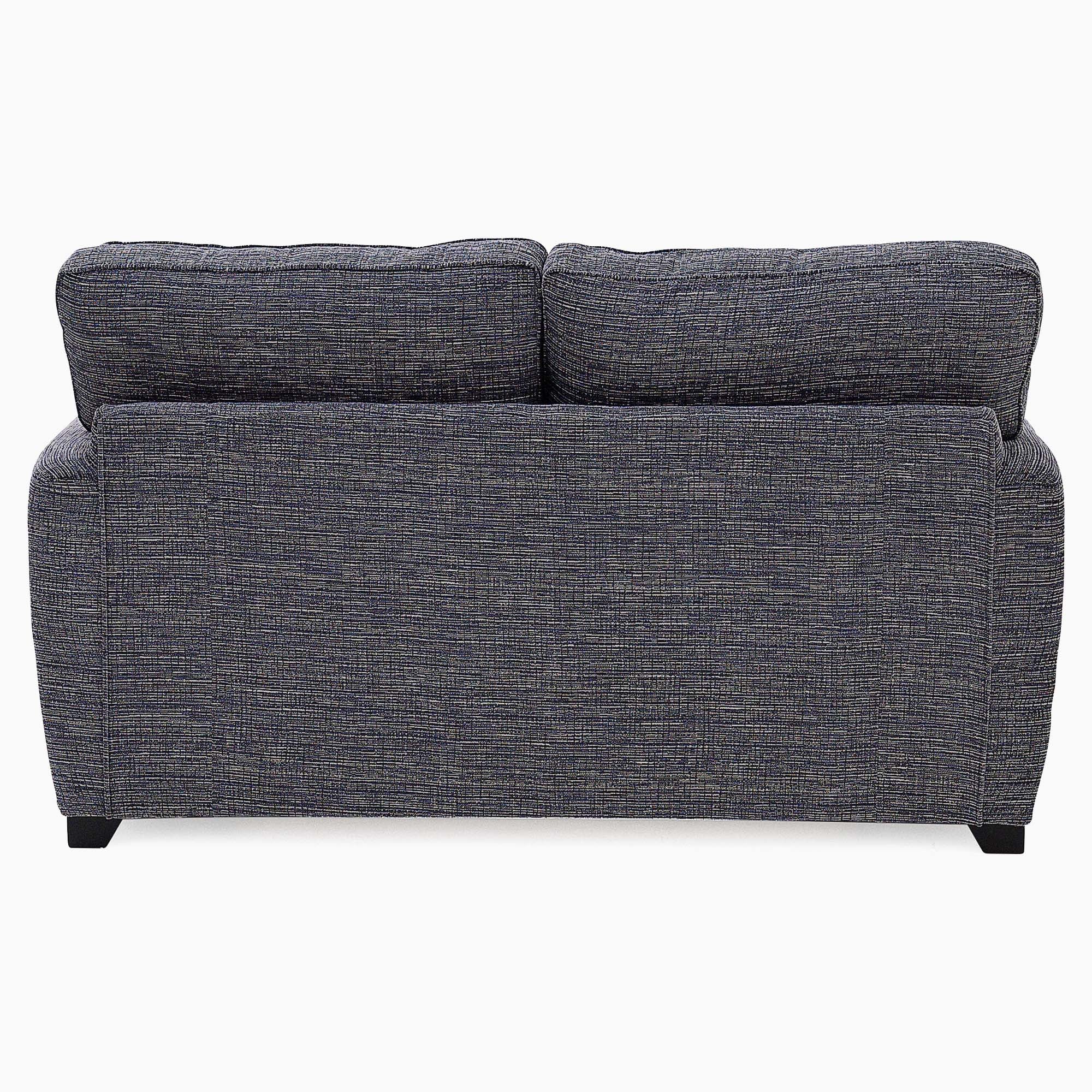 Hebden 2 Seater Sofa Bed - 2 Seater Sofabed - Std Back Regal Grade A - Regal - Image 6