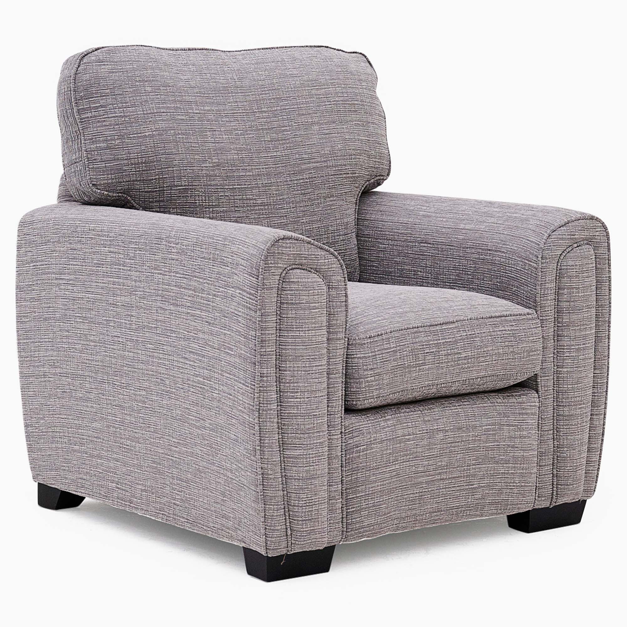 Hebden Armchair - Chair Grade A - Image 3