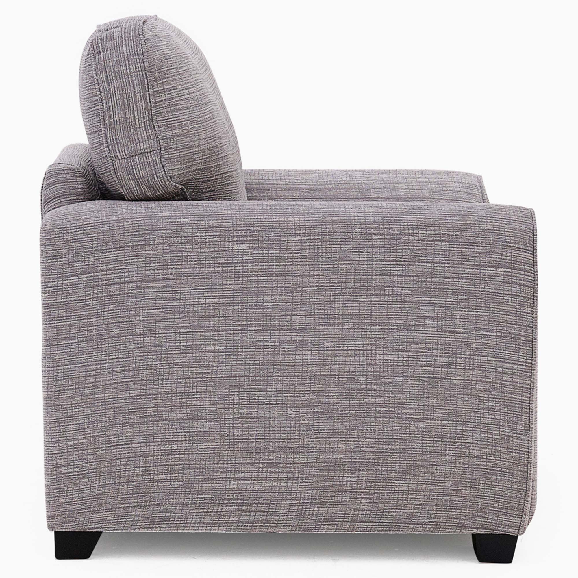 Hebden Armchair - Chair Grade A - Image 4