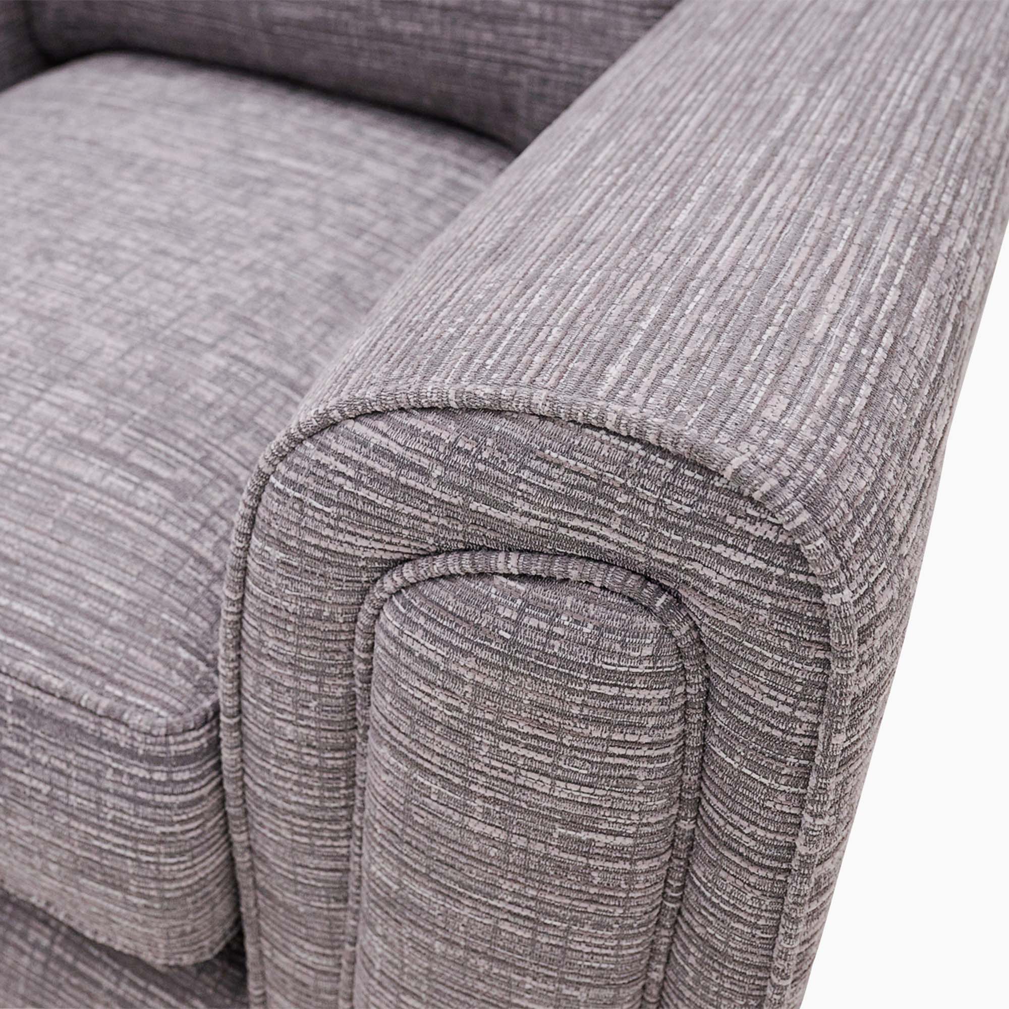 Hebden Armchair - Chair Grade A - Image 7