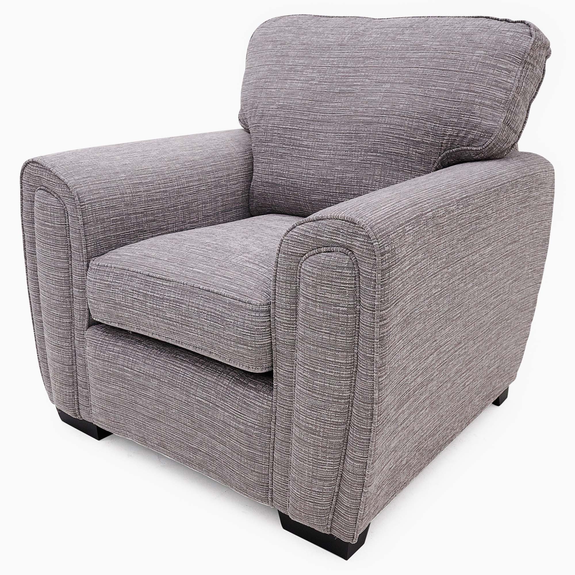 Hebden Armchair - Chair Grade A - Image 9