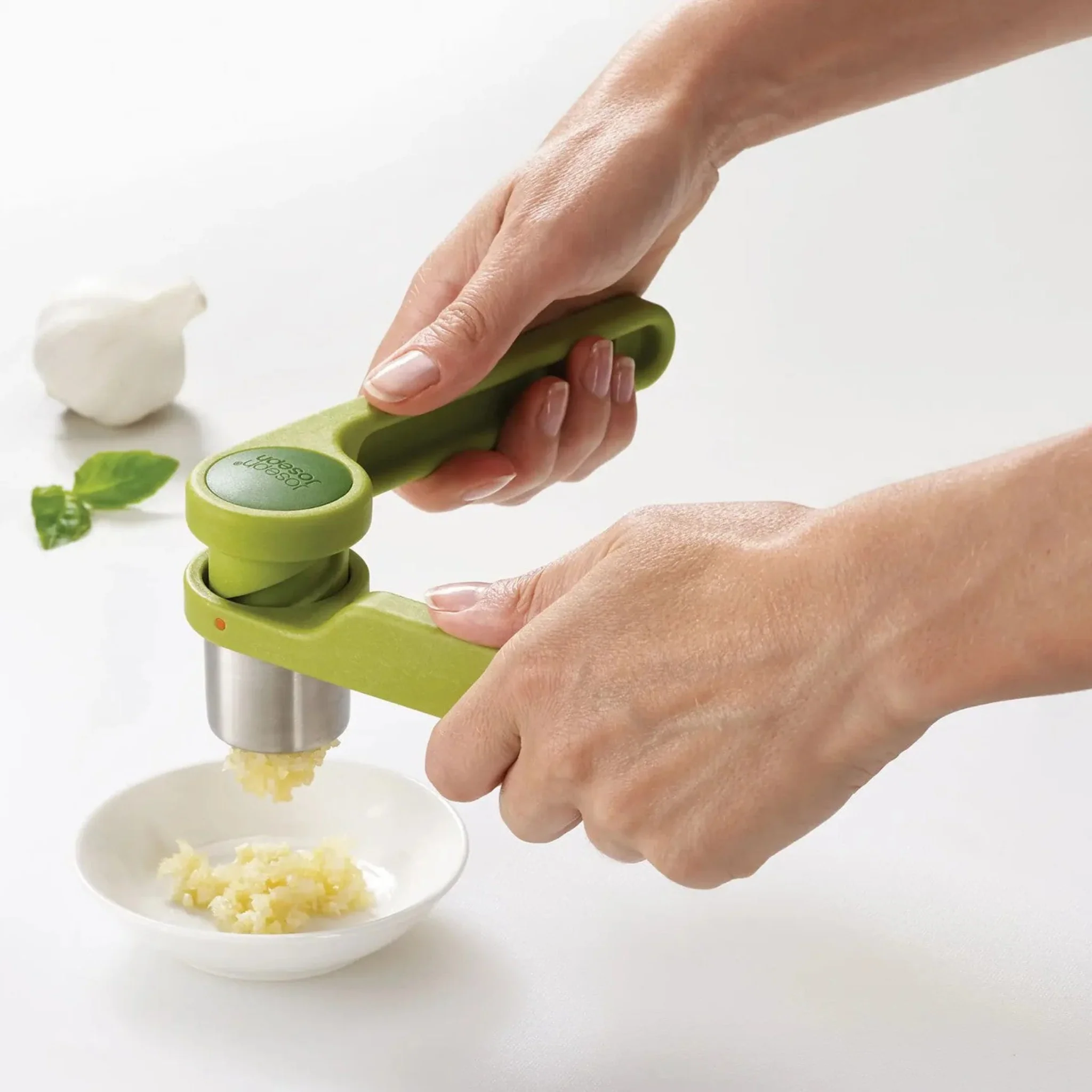 Helix Garlic Press - Image 4