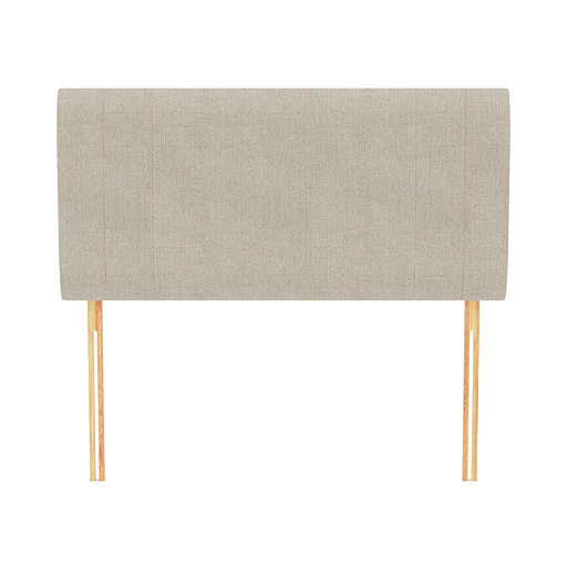 Highgrove Cygnus 26" Strutted Headboard - 26 Inch Strut Headboard 150cm - King