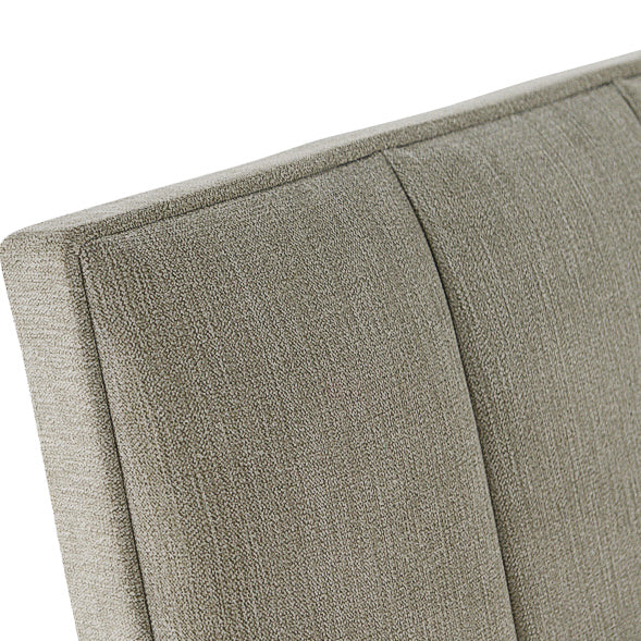 Highgrove Cygnus Floor Standing Headboard - Floor Standing Headboard 150cm - King - Image 2