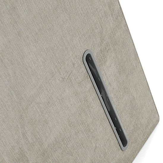 Highgrove Cygnus Floor Standing Headboard - Floor Standing Headboard 150cm - King - Image 3