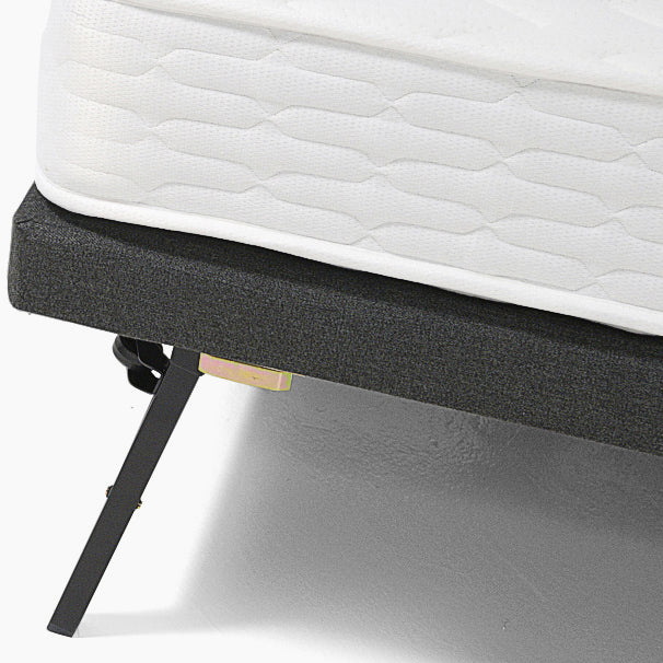 Highgrove Deluxe Guest Divan Bed - OC Guest Bed Divan Set 90x190cm - Image 5