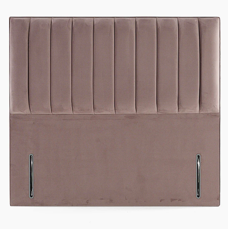 Highgrove Hermes Floor Standing Headboard - Floor Standing Headboard 150cm - King