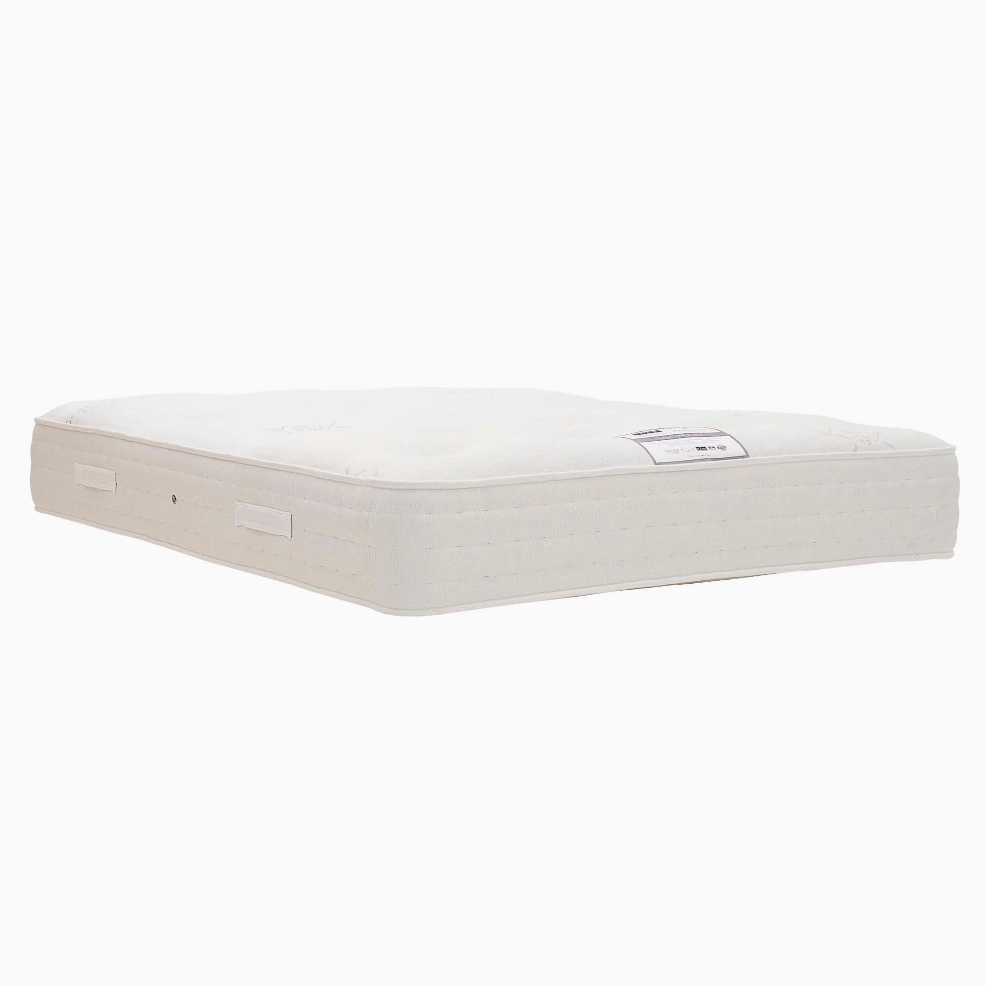 Highgrove Lagos Mattress - Mattress 150 x 200cm - King