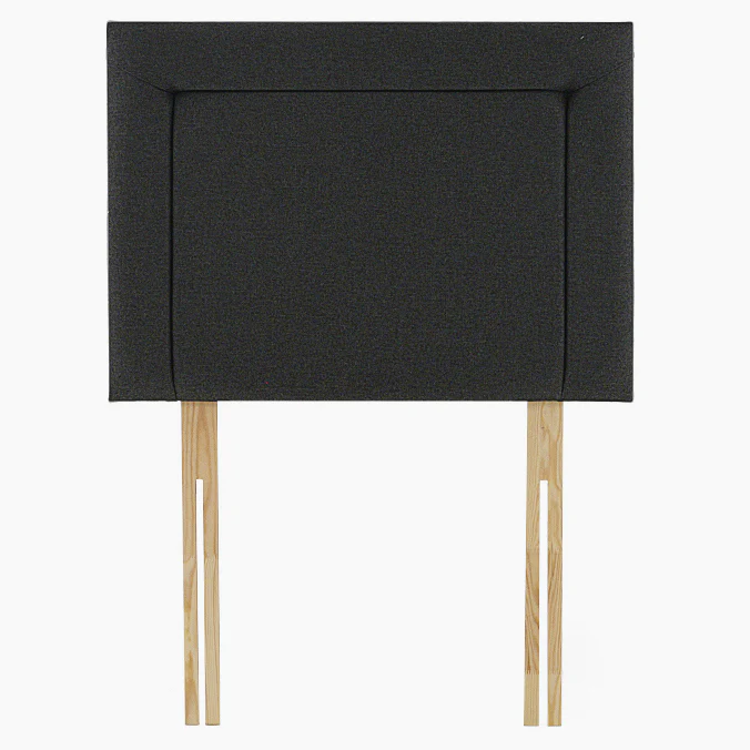Highgrove Leo 26" Strutted Headboard - 26 Inch Strut Headboard 150cm - King