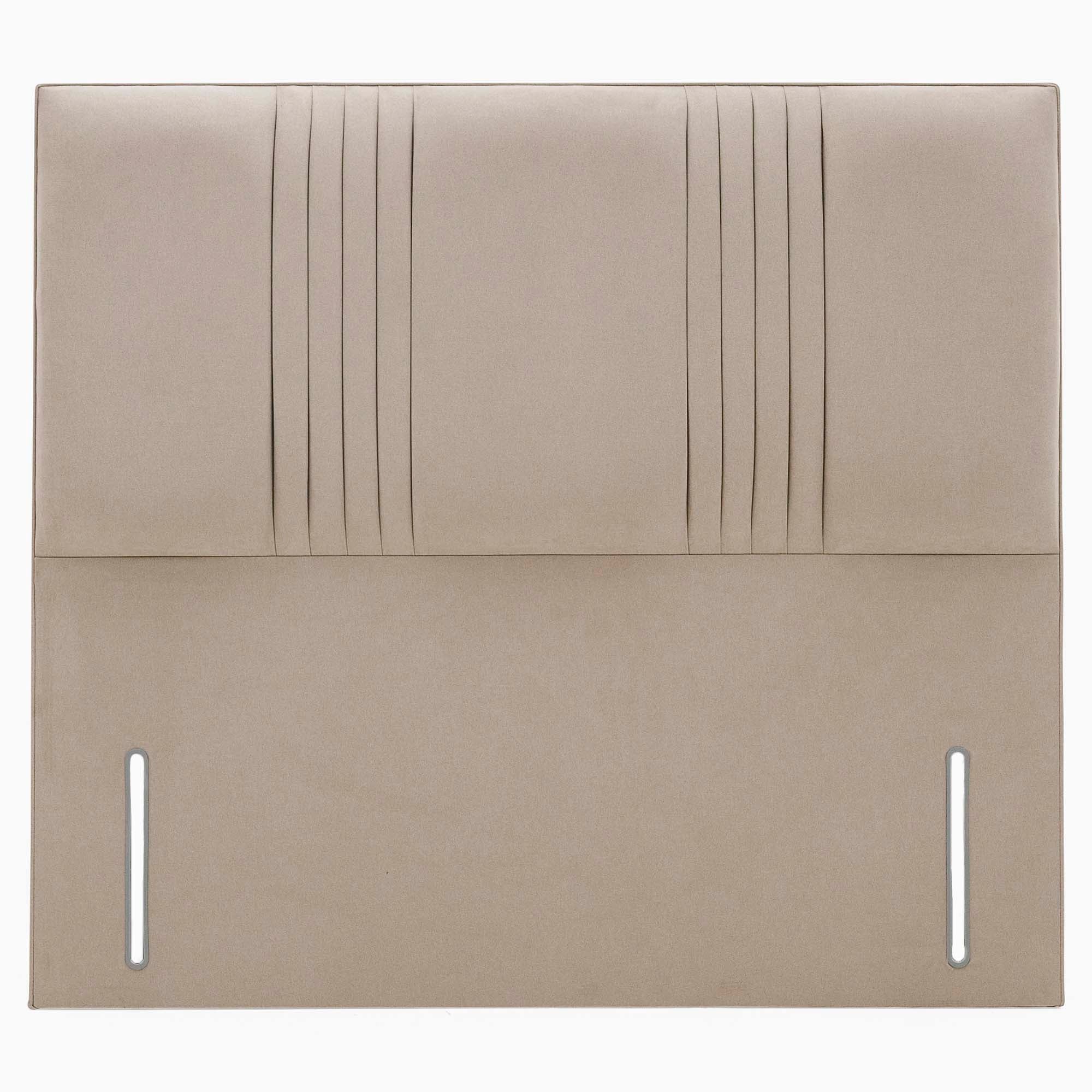 Highgrove Oasis Floor Standing Headboard - Floor Standing Headboard 150cm - King
