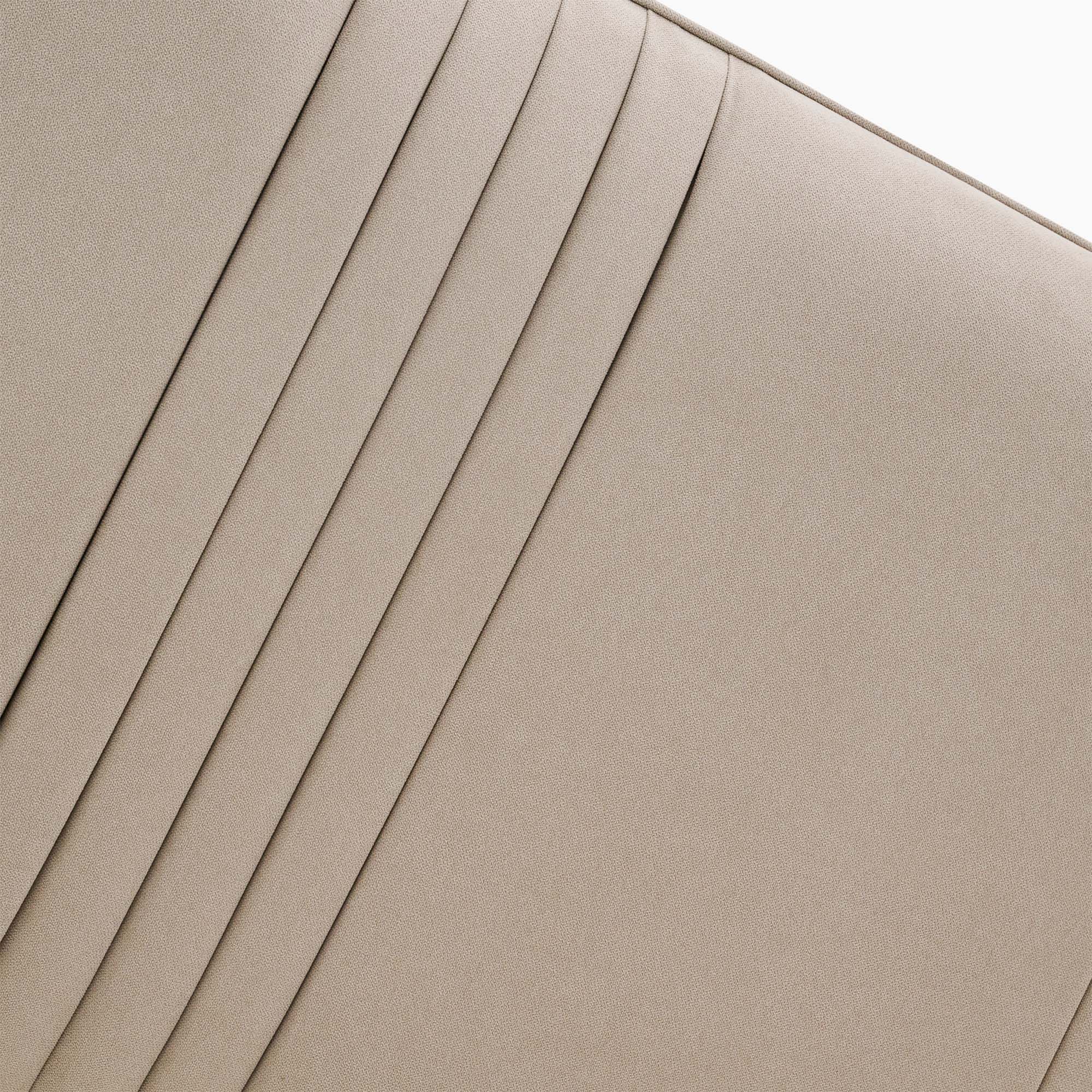 Highgrove Oasis Floor Standing Headboard - Floor Standing Headboard 150cm - King - Image 4