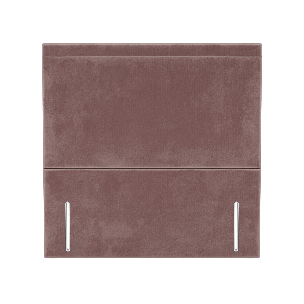 Highgrove Orion Floor Standing Headboard - Floor Standing Headboard 120cm