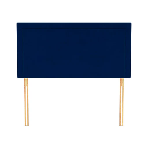 Highgrove Pisces 26"  Strutted Headboard - 26 Inch Strut Headboard 90cm - Single
