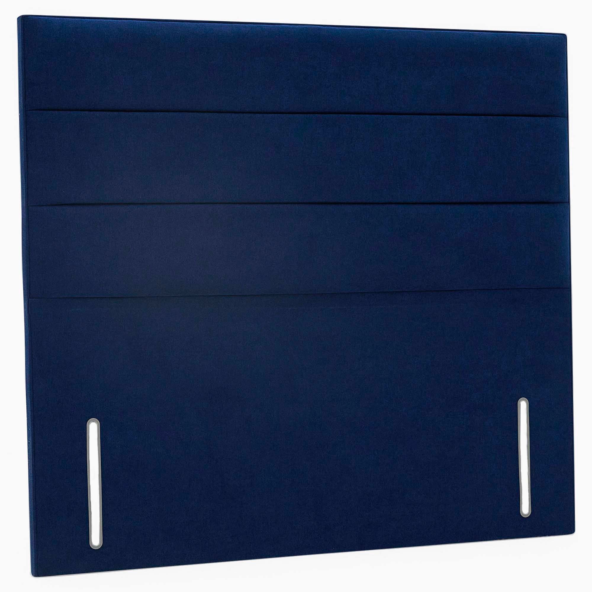 Highgrove Pisces Floor Standing Headboard - Floor Standing Headboard 150cm - King - Image 2