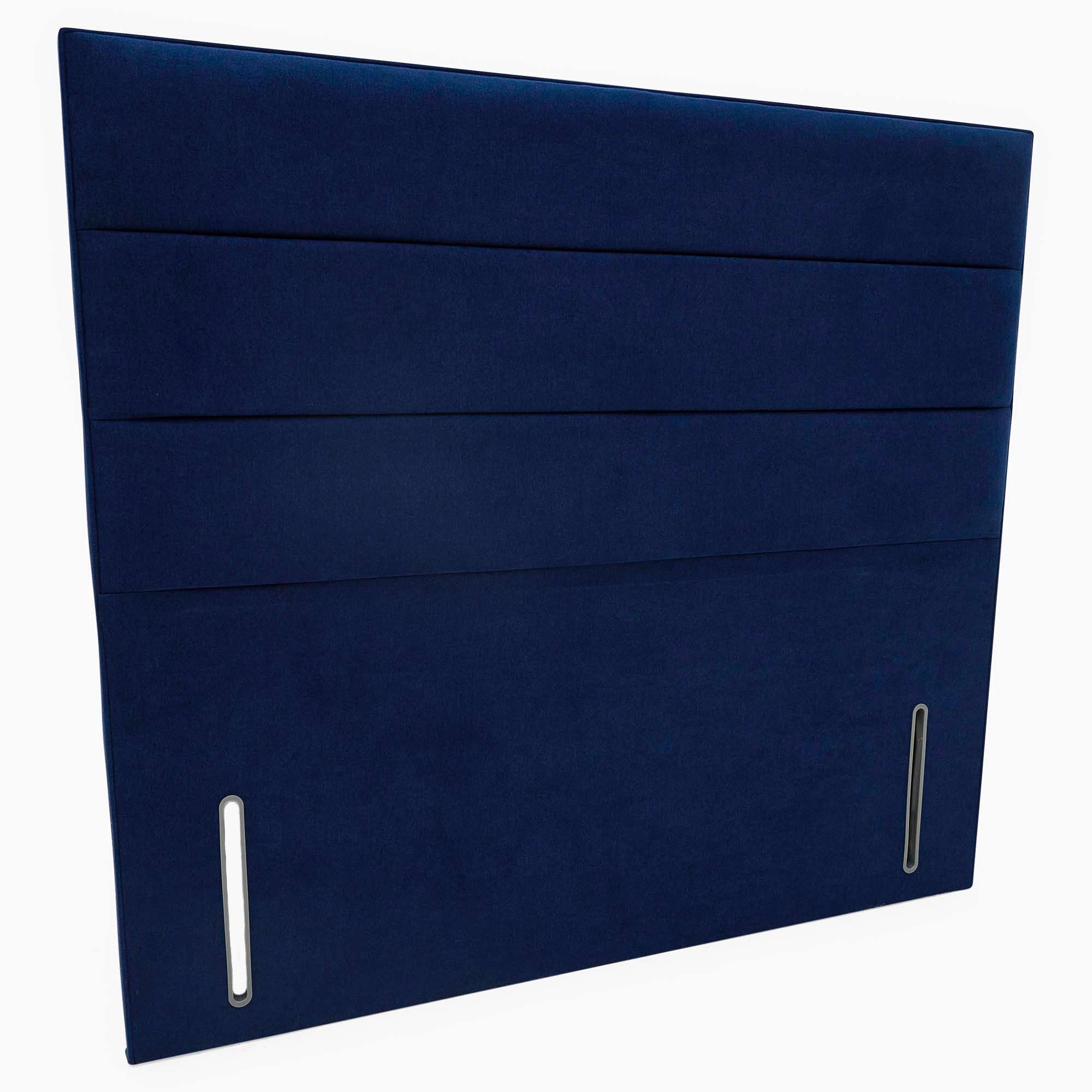 Highgrove Pisces Floor Standing Headboard - Floor Standing Headboard 150cm - King - Image 3