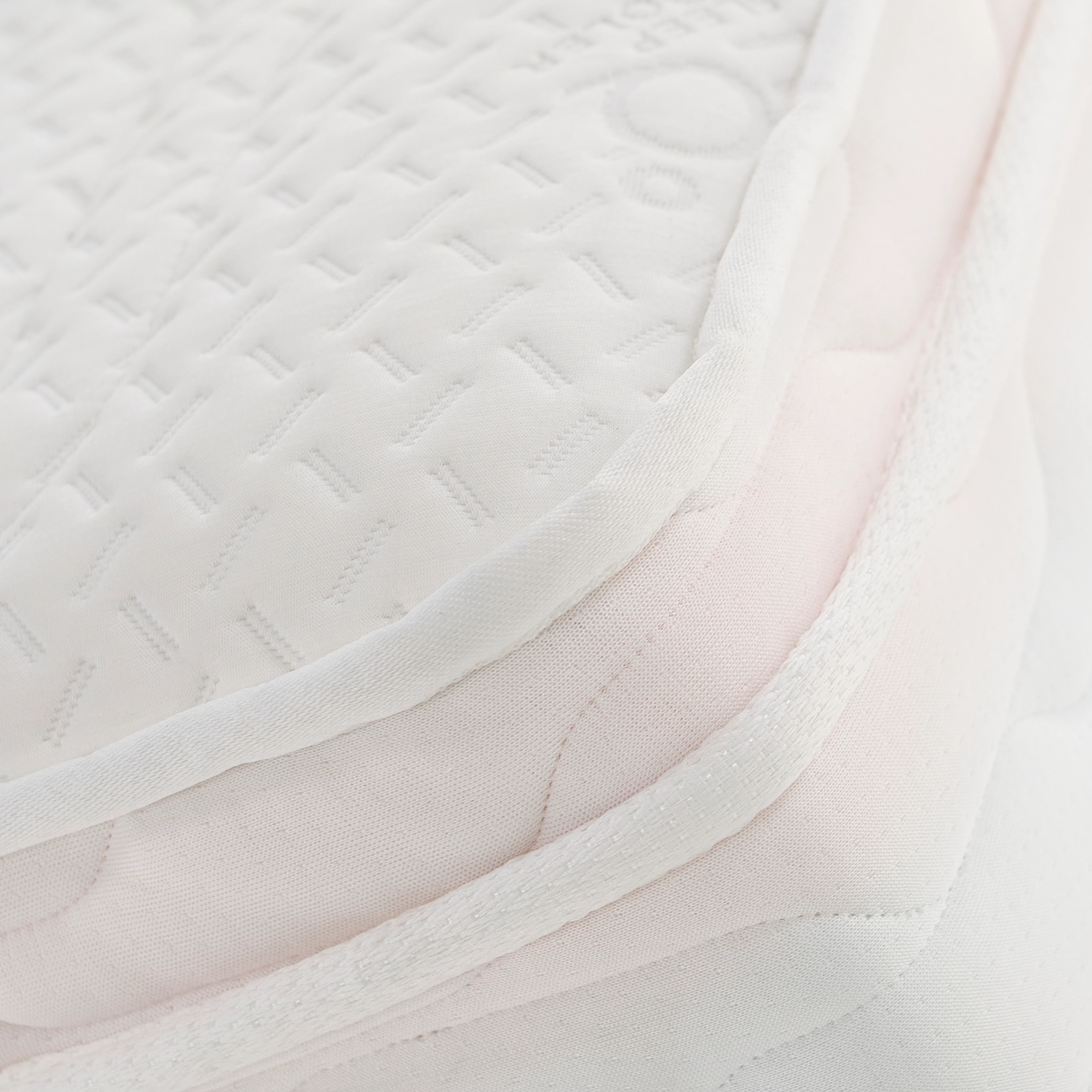 Highgrove Sleep Spa Zonagel Mattress - Mattress 120 x 190cm - Small Double - Image 4