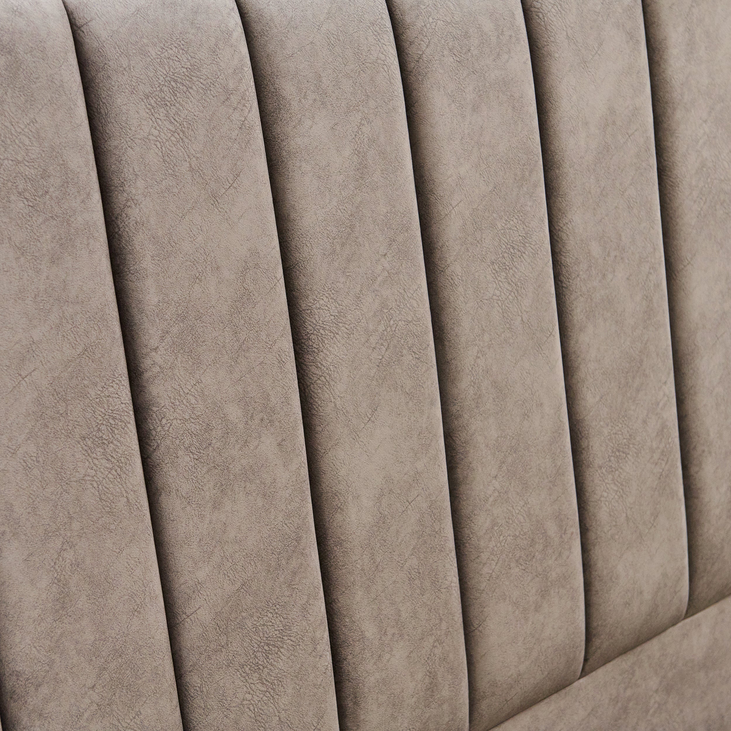 Highgrove Soho Ottoman Divan Bed - Ottoman Bedframe 90 x 190cm - Single - Image 4