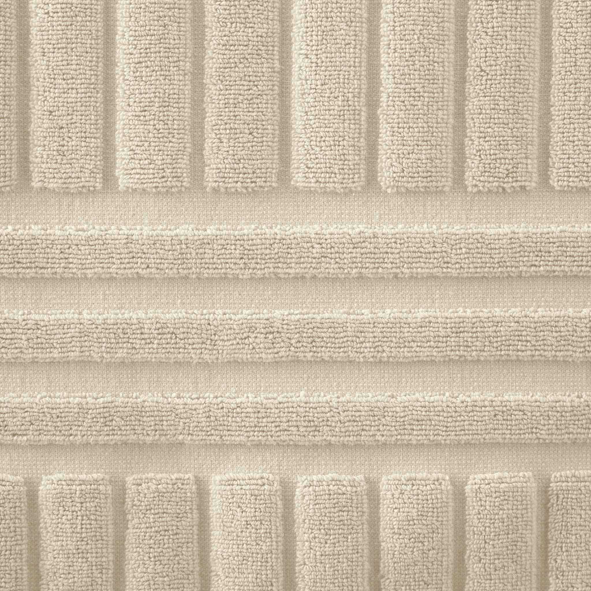 Bianca Hotel Towel Natural - Hotel Bath Sheet Natural - Image 3