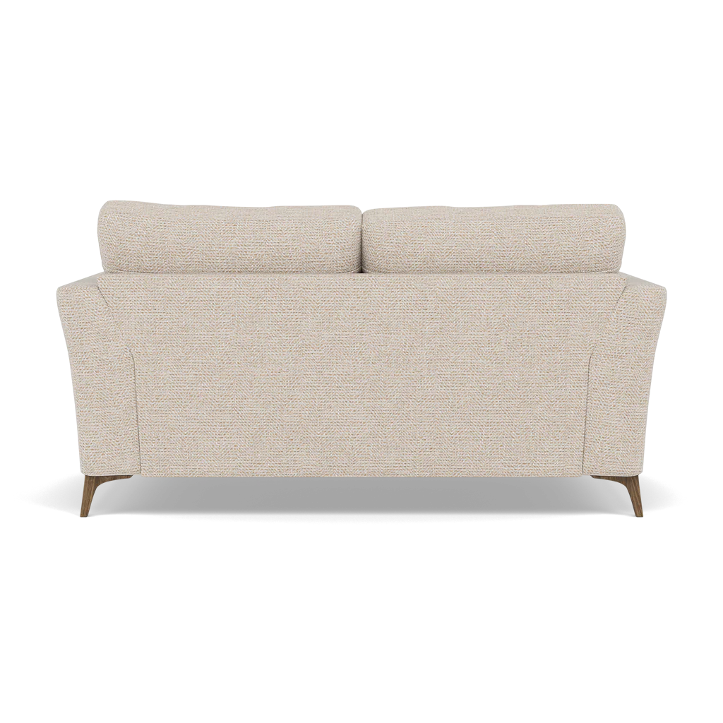 Hoy 2 Seater Recliner Sofa - 2 Str W/ 2 Power Recliner W/ 2 Manual Headrest Cat NL/O - Power with Manual Headrest - Image 30