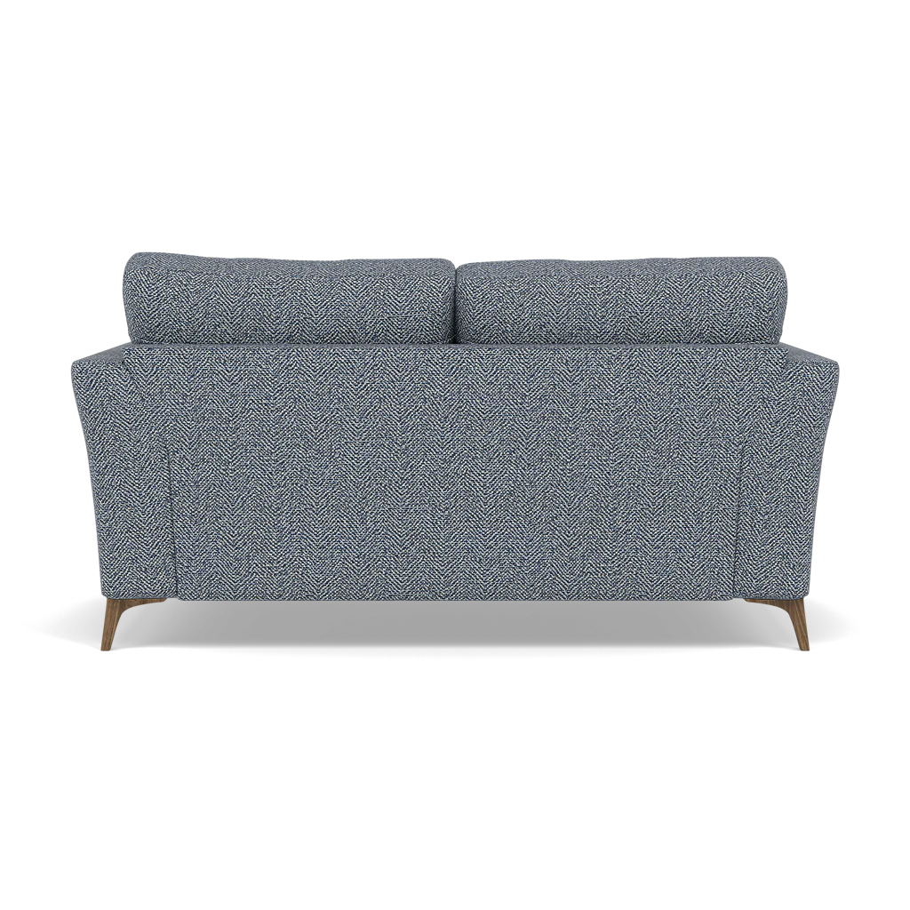 Hoy 2 Seater Recliner Sofa - 2 Str W/ 2 Power Recliner W/ 2 Manual Headrest Cat NL/O - Power with Manual Headrest - Image 36