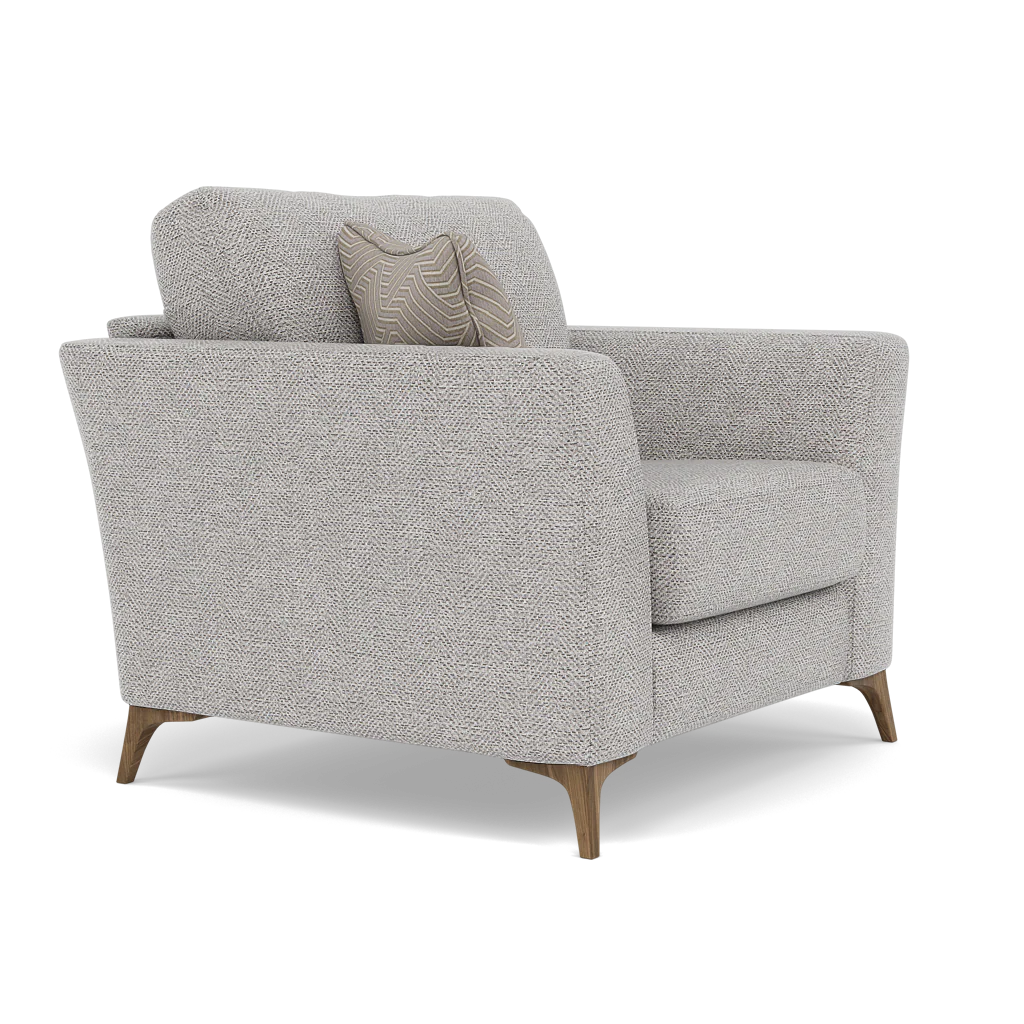 Hoy 2 Seater Recliner Sofa - 2 Str W/ 2 Power Recliner W/ 2 Power Headrest Cat M - Power with Power Headrest & USB - Image 12
