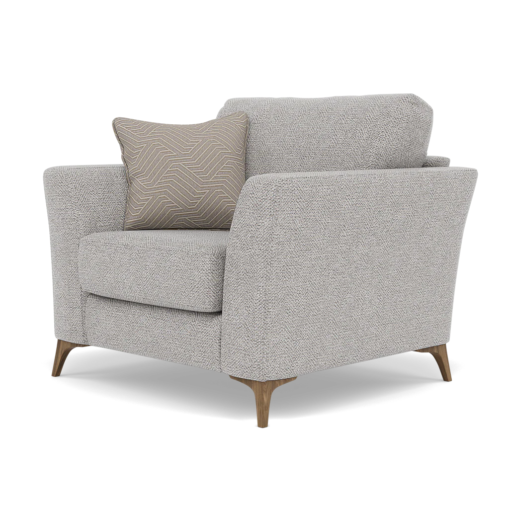 Hoy 2 Seater Recliner Sofa - 2 Str W/ 2 Power Recliner W/ 2 Power Headrest Cat M - Power with Power Headrest & USB - Image 14