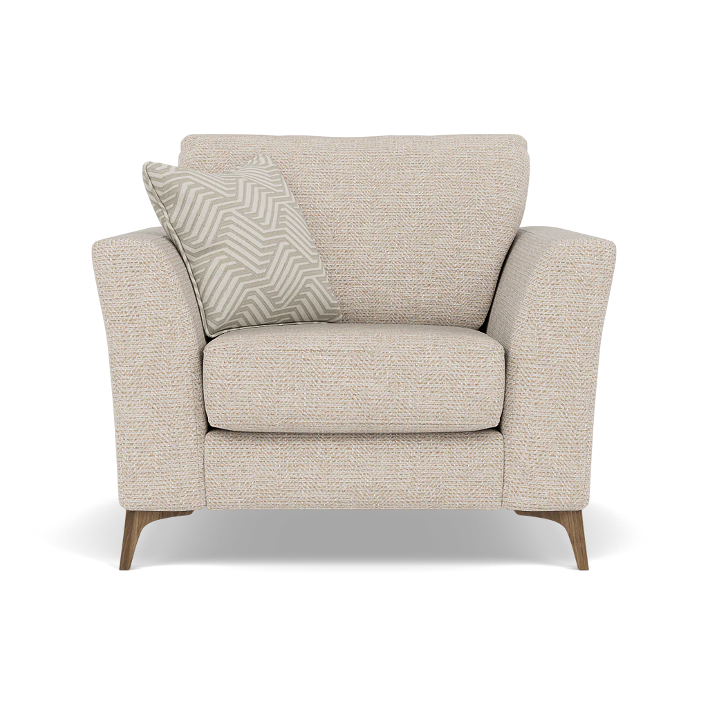 Hoy 2 Seater Recliner Sofa - 2 Str W/ 2 Power Recliner W/ 2 Power Headrest Cat M - Power with Power Headrest & USB - Image 17