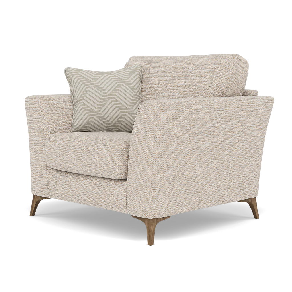 Hoy 2 Seater Recliner Sofa - 2 Str W/ 2 Power Recliner W/ 2 Power Headrest Cat M - Power with Power Headrest & USB - Image 19