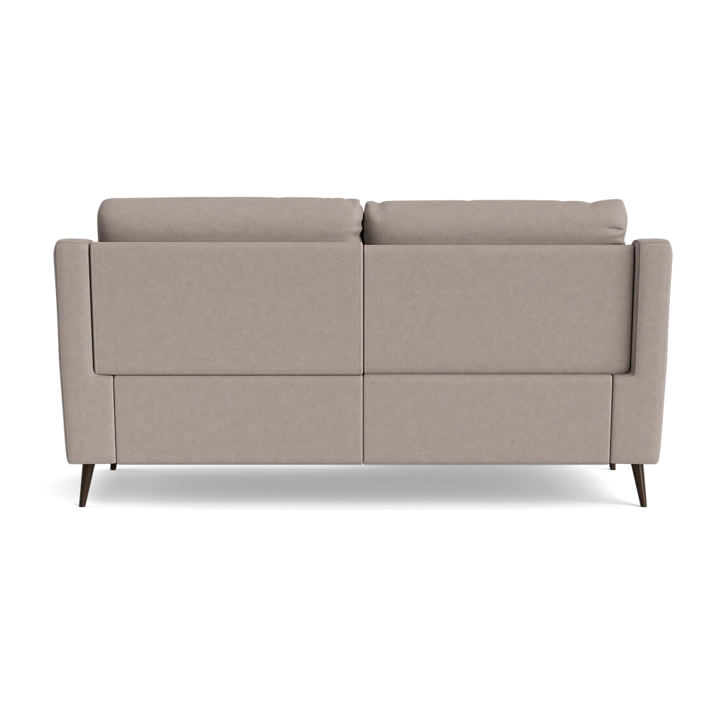 Hoy 2 Seater Recliner Sofa - 2 Str W/ 2 Power Recliner W/ 2 Power Headrest Cat M - Power with Power Headrest & USB - Image 31