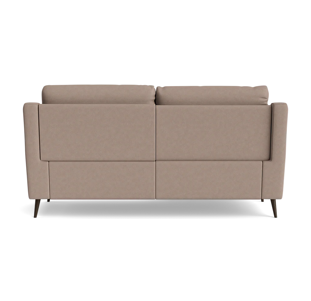 Hoy 2 Seater Recliner Sofa - 2 Str W/ 2 Power Recliner W/ 2 Power Headrest Cat M - Power with Power Headrest & USB - Image 35