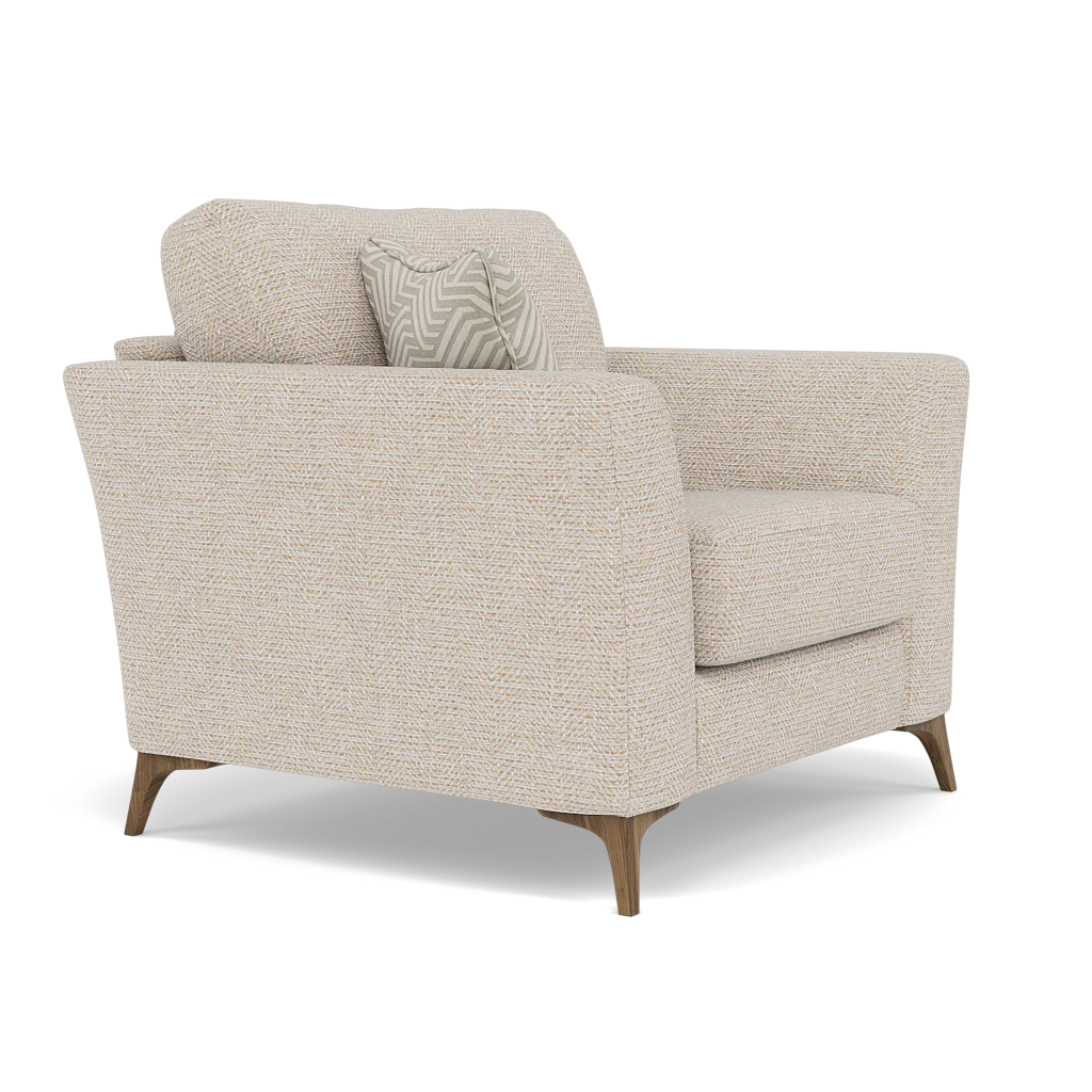 Hoy 2 Seater Recliner Sofa - 2 Str W/ 2 Power Recliner W/ 2 Power Headrest Cat M - Power with Power Headrest & USB - Image 38