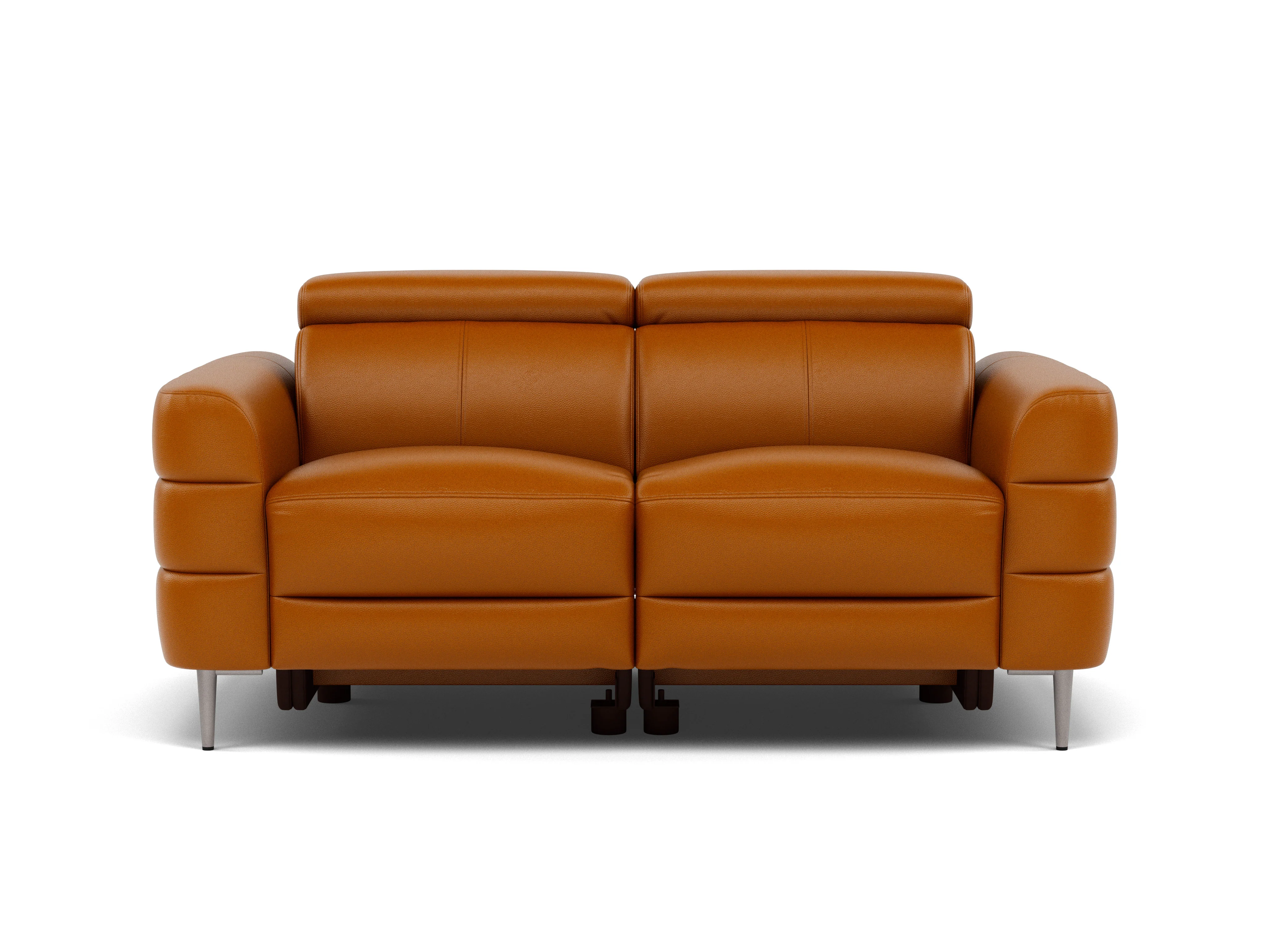 Hoy 2 Seater Sofa - 2 Str Static W/Manual Headrest Cat M