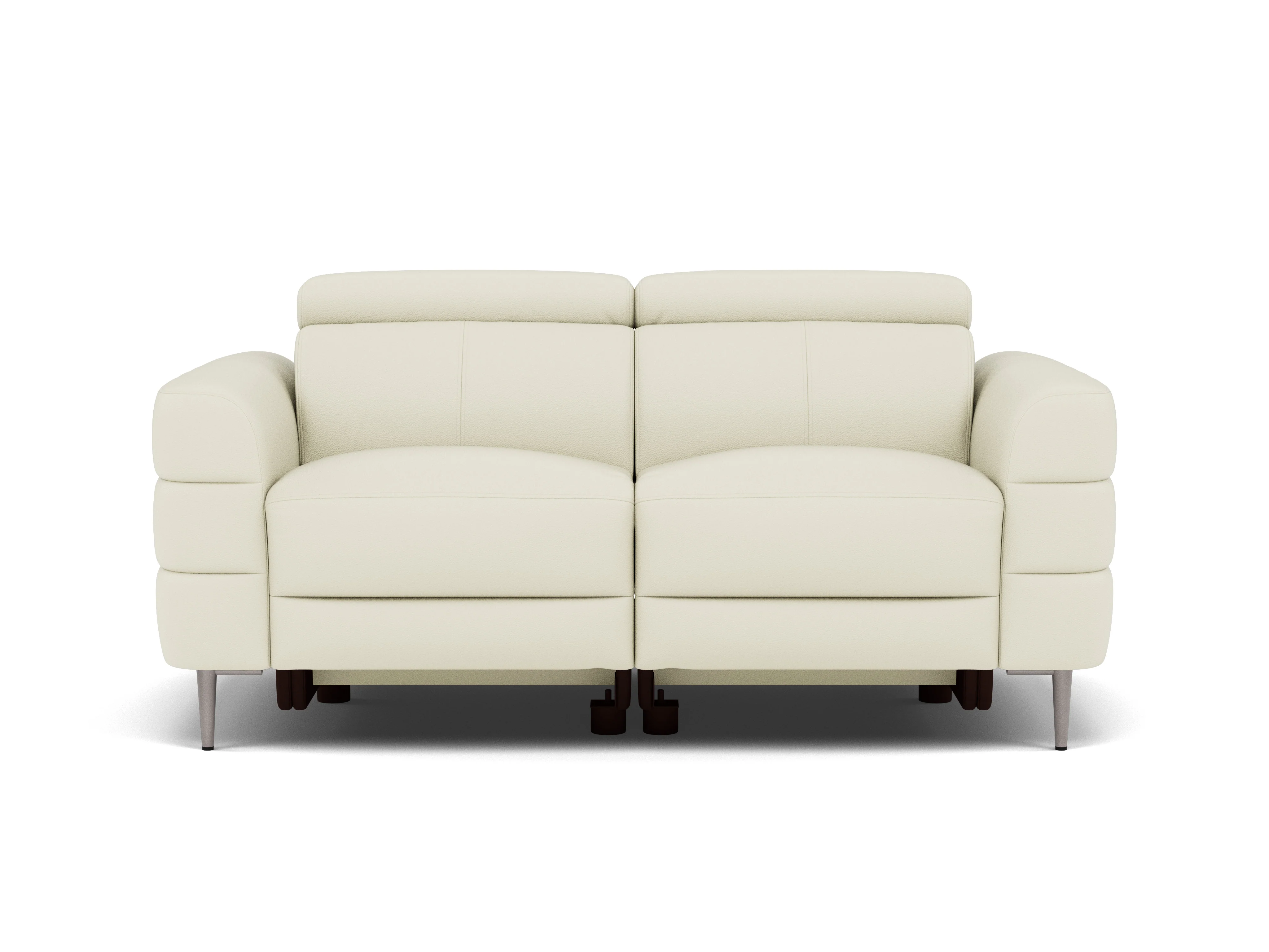 Hoy 2 Seater Sofa - 2 Str Static W/Manual Headrest Cat M - Image 4