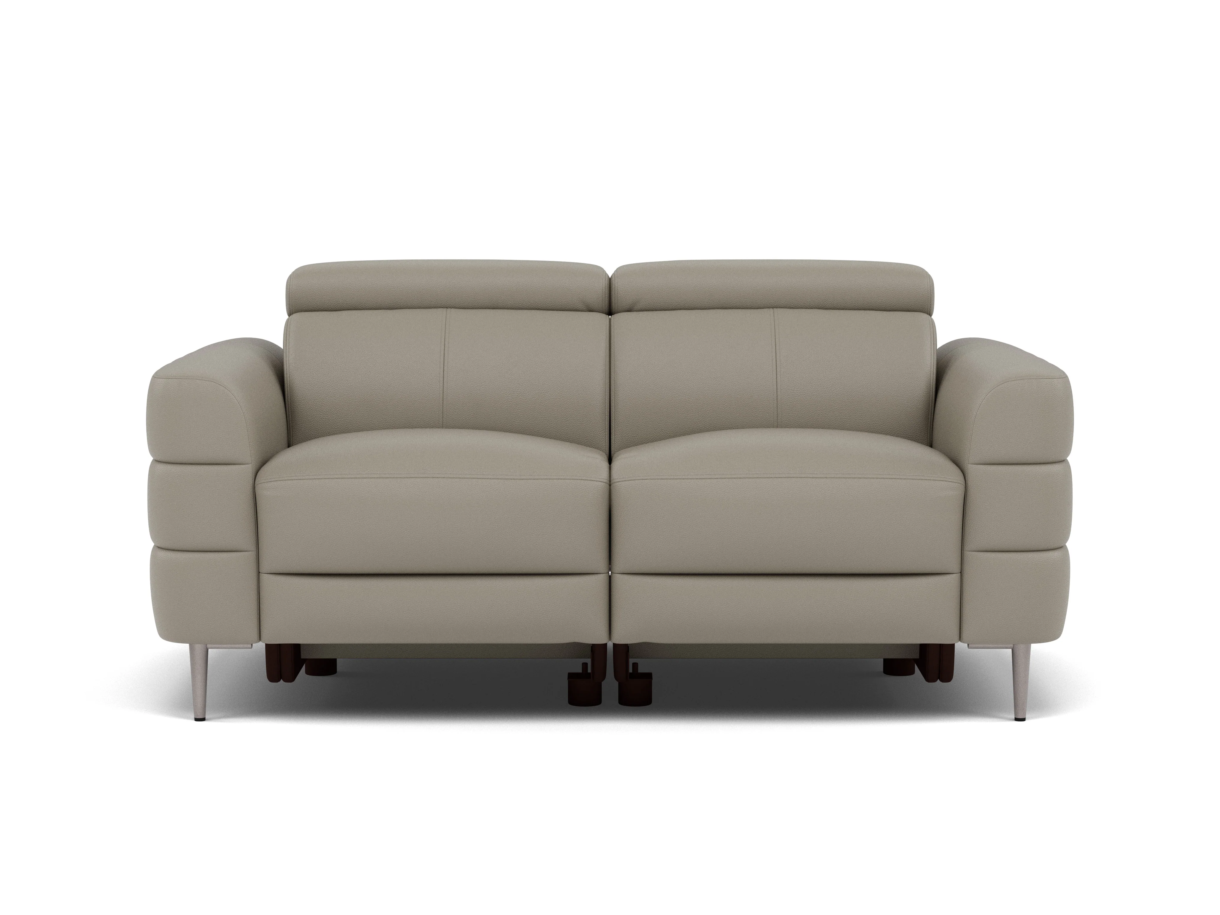 Hoy 2 Seater Sofa - 2 Str Static W/Manual Headrest Cat M - Image 5