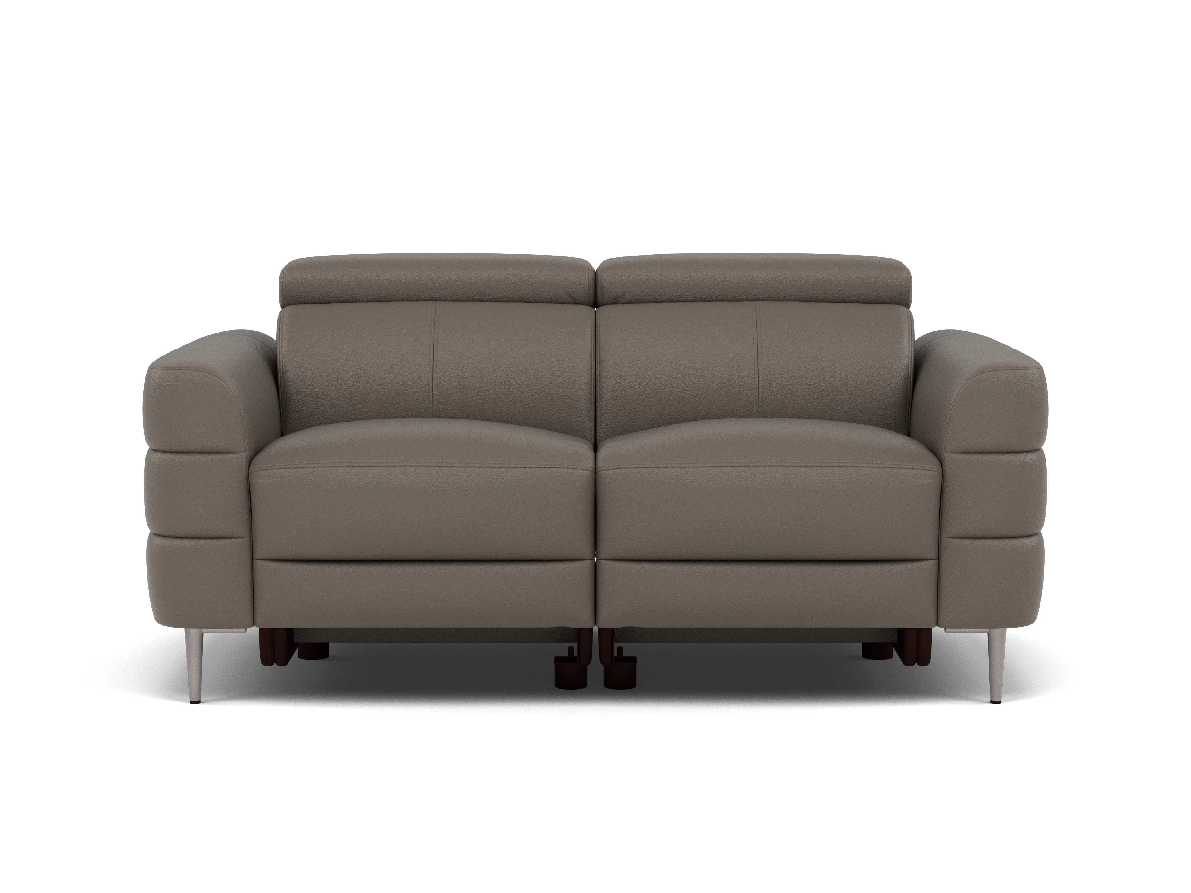 Hoy 2 Seater Sofa - 2 Str Static W/Manual Headrest Cat M - Image 6