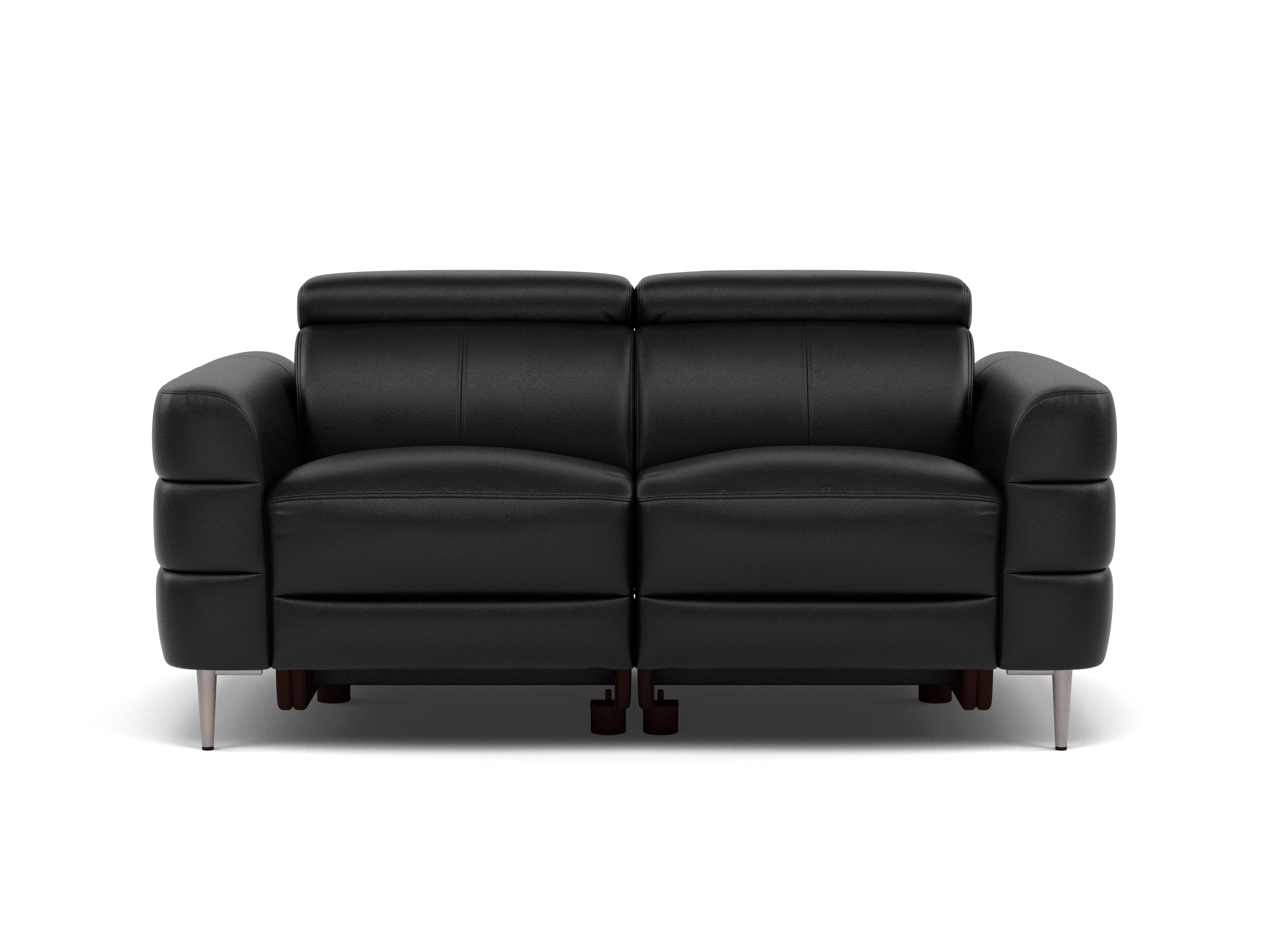 Hoy 2 Seater Sofa - 2 Str Static W/Manual Headrest Cat M - Image 7