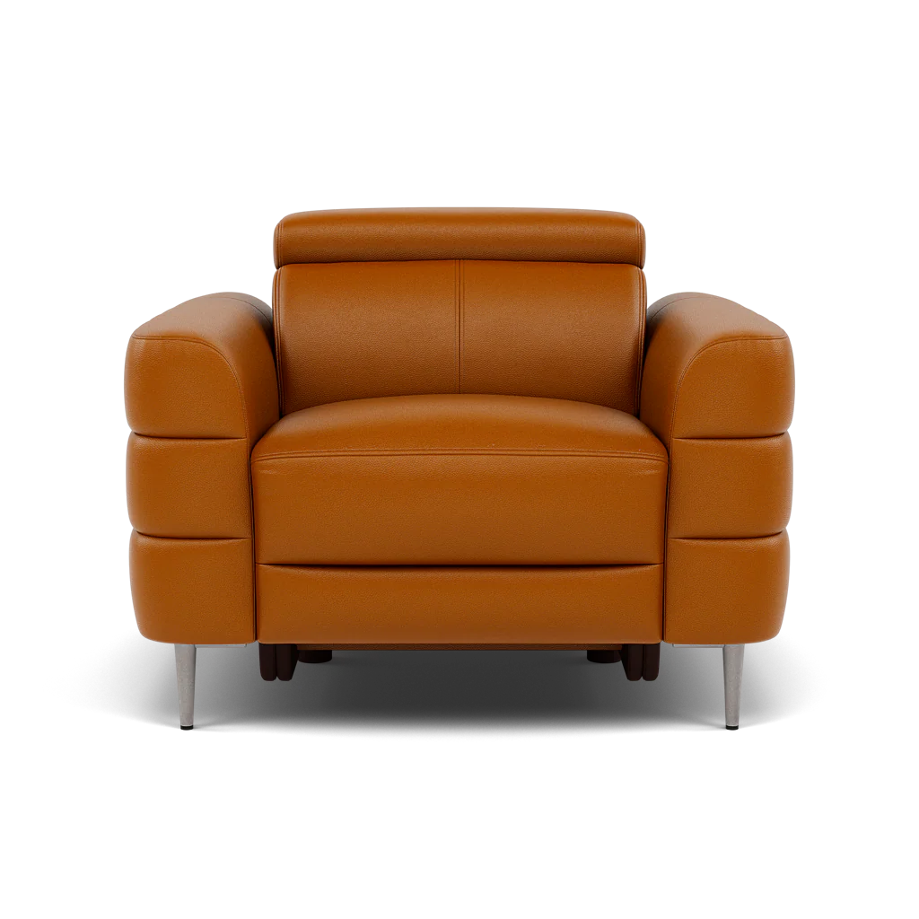 Hoy Armchair - Chair Static W/Manual Headrest Cat M