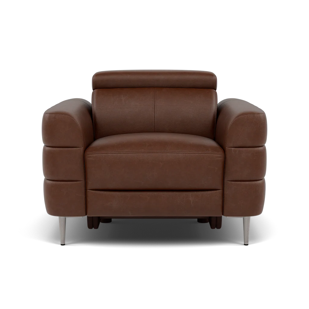 Hoy Armchair - Chair Static W/Manual Headrest Cat M - Image 2