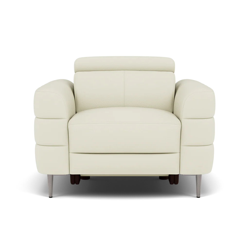 Hoy Armchair - Chair Static W/Manual Headrest Cat M - Image 3