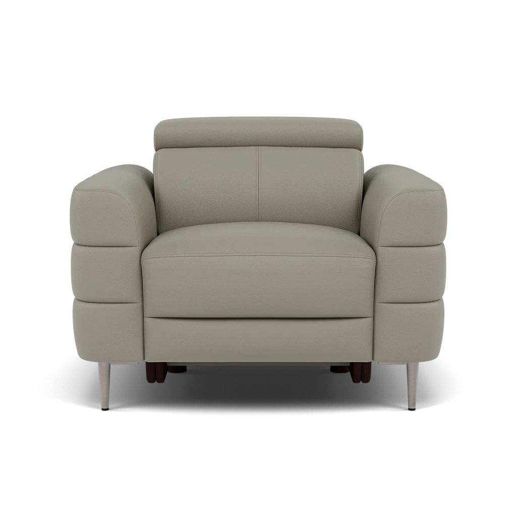 Hoy Armchair - Chair Static W/Manual Headrest Cat M - Image 4