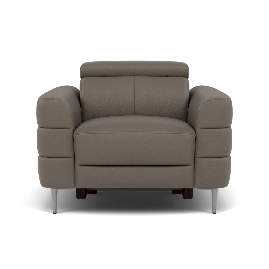 Hoy Armchair - Chair Static W/Manual Headrest Cat M - Image 5