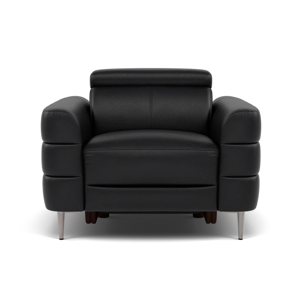 Hoy Armchair - Chair Static W/Manual Headrest Cat M - Image 6